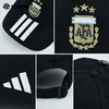 SFS阿迪达斯2026世界杯阿根廷正品运动足球文化鸭舌帽男女 KE5950 商品缩略图2