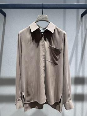 Max Mara 衬衫女  1111156106-016 .