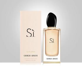 严选 | 阿玛尼迷情挚爱女士香水100ml/瓶 粉色挚爱/金色挚爱/红色挚爱