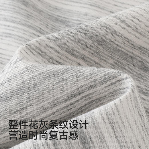 【商场同款】英氏男童背心夏新款打底衫儿童透气薄款背心内搭无袖 商品图3