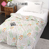 洁丽雅 致青春.艾草亲柔夏被JLY25501 商品缩略图5