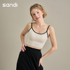 SV26007_XDsandi抹胸一体杯 商品缩略图2