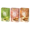 旺旺茶卷 乌龙茶红茶绿茶味 商品缩略图5