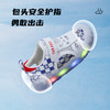 泰兰尼斯夏季小童段炫彩闪灯鞋凉鞋T06X3B2879 商品缩略图6