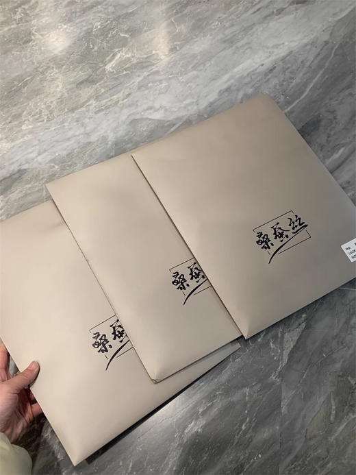 进口莱赛尔蚕丝T 商品图3