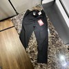 男士户外休闲裤 压胶长裤 四向弹力 立体剪裁 活动无拘束 春 夏  秋 三季可穿 商品缩略图7