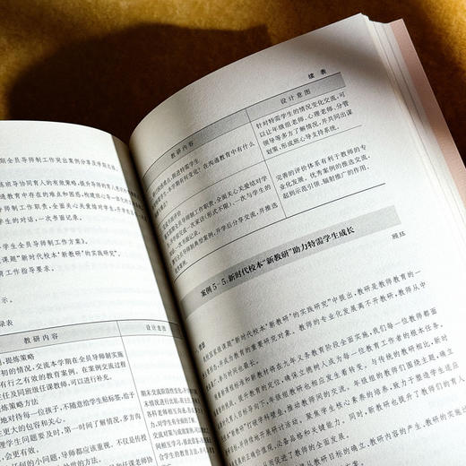 为有异香生满园 特需学生的个别化关爱与指导 何华 王文娟 付梦瑶 商品图11