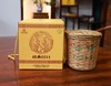 三鹤六堡茶散茶(经典0211)特级高山黑茶广西梧州茶厂2022年陈化 商品缩略图0
