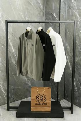 F032322夏季新款顺滑抗皱耐穿不易变形轻薄透气亲肤柔软防晒衣