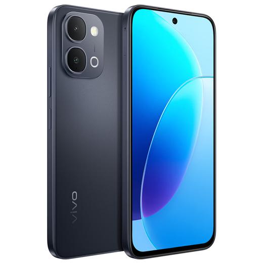 vivo Y500i 到店购机享150元补贴卷（补贴卷可作为VIP系列卷／回收卷／融合卷／配件卷/换新补贴/使用5选1） 商品图6