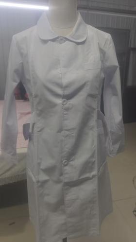 【JQKB】订制点钞专用护士服