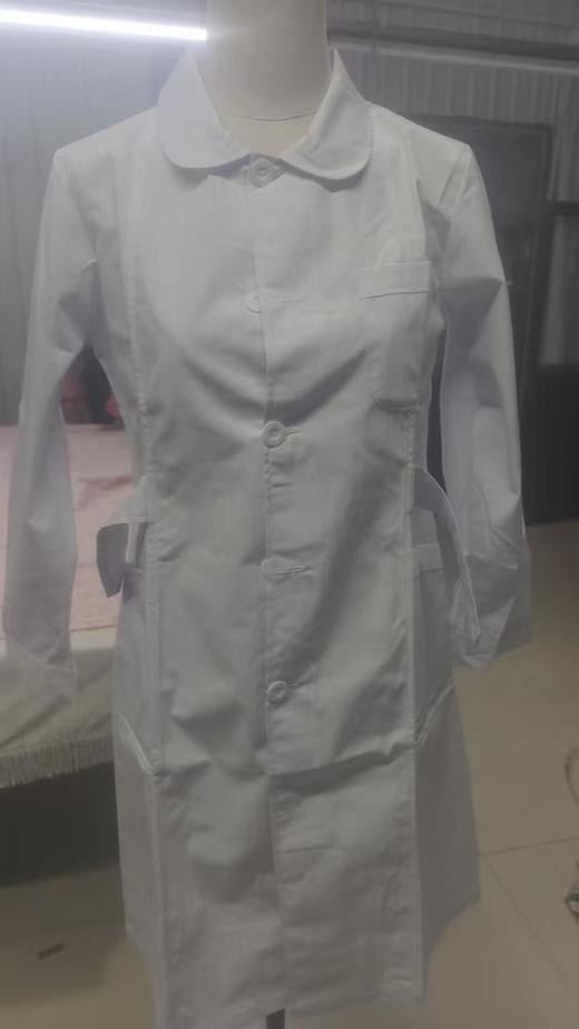 【JQKB】订制点钞专用护士服 商品图0