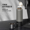 【自营】全格 焖茶保温杯子水杯【容量：600mL】 PC511-600　 商品缩略图2