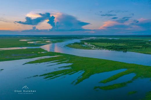 (春季）呼伦贝尔、大兴安岭·毕拉河+阿里河+根河+额尔古纳+满洲里杜鹃花海行摄之旅 商品图1
