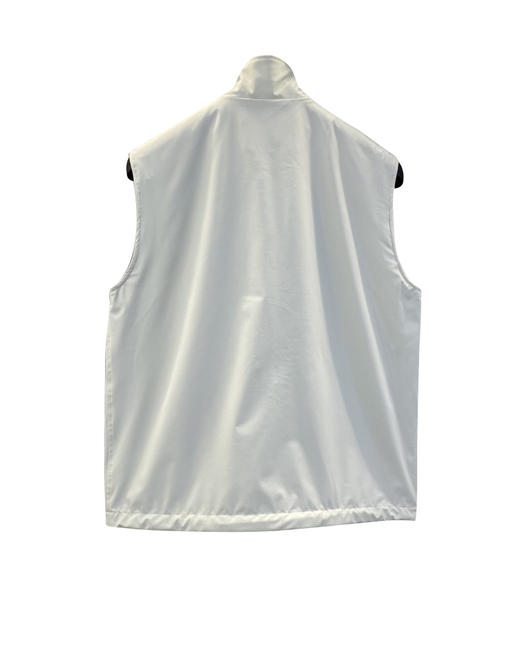 男款刺绣立领马甲背心hu010 商品图1