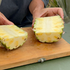 冬蜜凤梨丨即使青皮也可以食用，甜度高，无明显酸味，一口惊艳。⭐️顺丰快递 商品缩略图10