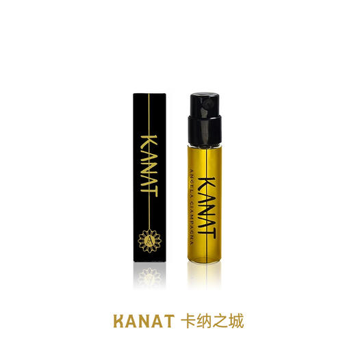 Angela Ciampagna安洁拉香 2ml试管合集 商品图3