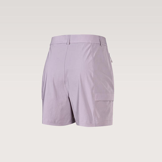 KAILAS凯乐石 女款T9耐磨快干短裤 KG2615428 商品图2