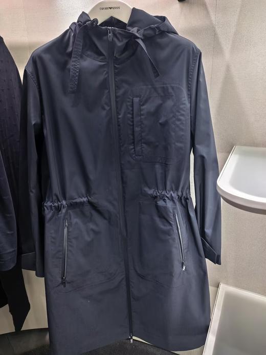 E ARMANI 外套男  EM005406AF24529-UB118 . 商品图0