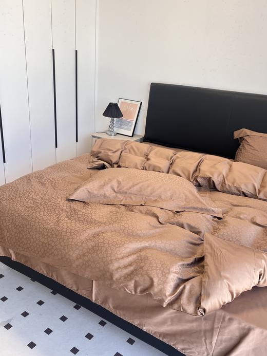 【清仓179元/套】轻奢100S全棉四件套 耐磨透气纯棉套件【不支持退换货】 商品图11