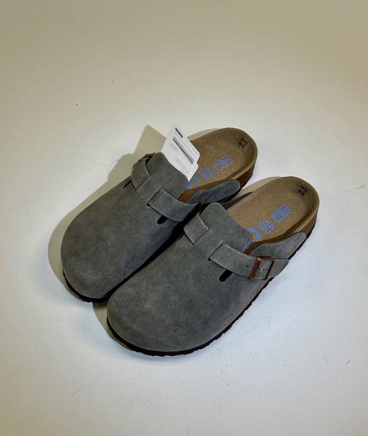 中性款Boston 博肯包头半拖凉鞋hu004 商品图1