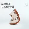 泰兰尼斯夏季婴童段包头防踢透气凉鞋T07T4B3965 商品缩略图3