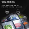 卡萨帝（Casarte）冰箱 BCD-603WGCTDAGWTU1 商品缩略图11