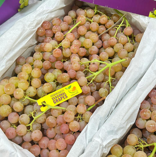 澳洲空运荔枝香（78元一斤） 商品图2