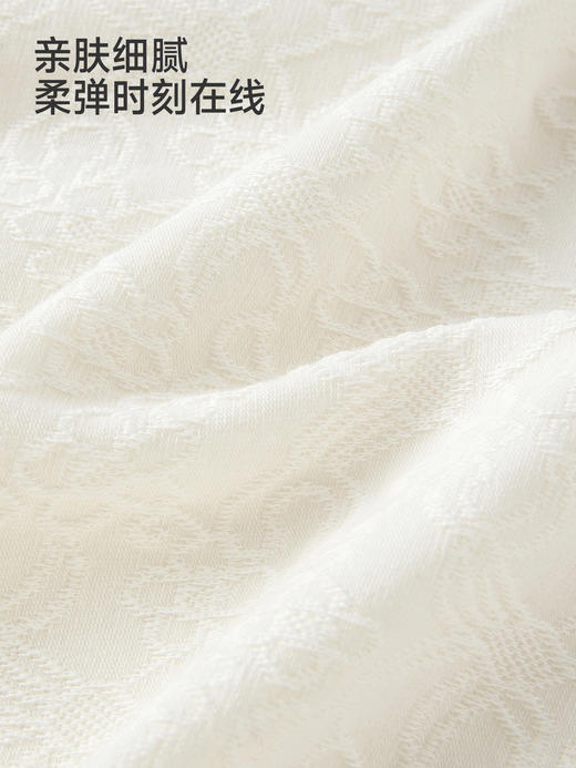 英氏女宝宝连体衣周岁宴礼服夏季新款婴儿外出服哈衣YRHBJ2S011A 商品图1