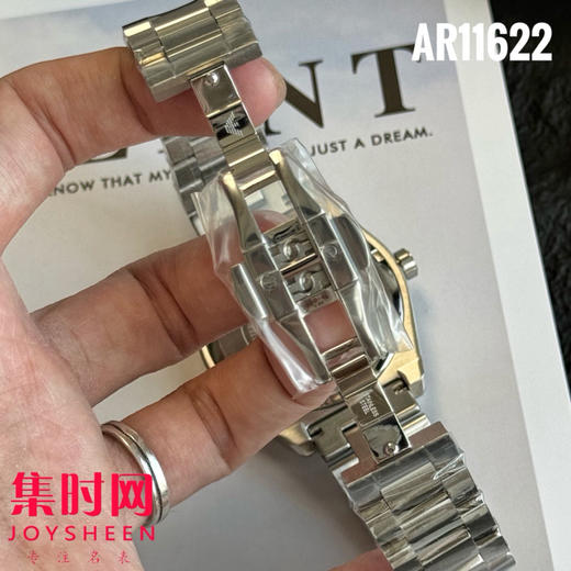 原单阿玛尼AR11622 男士腕表
机芯：原装进口石英机芯 商品图7