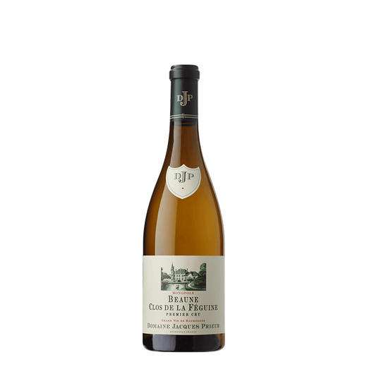 2022 Domaine Jacques Prieur Beaune Clos de la Feguine Blanc Premier Cru 雅克普利尔酒庄费格（伯恩一级园）白葡萄酒 2022 商品图1