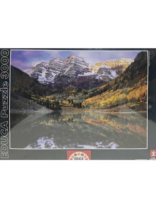 铃铛山/3000片 商品图1