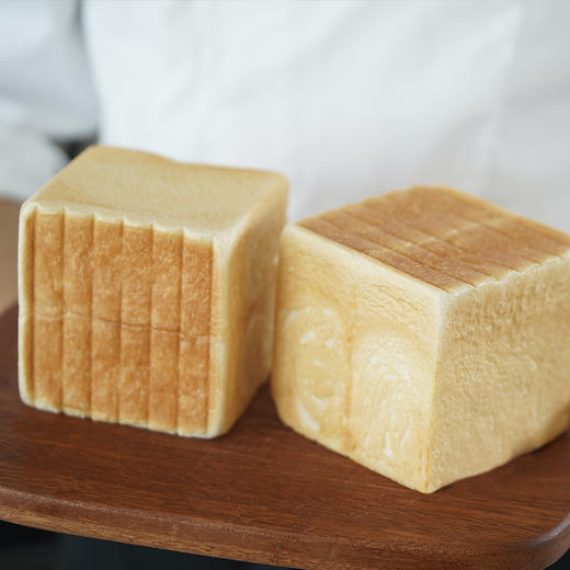 【厂商直发】有机生吐司/全麦贝果/蓝莓贝果/红豆餐包拒绝添加手工面包包邮 商品图13