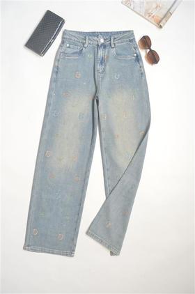 积度衣SK4MX7_长裤_ZK