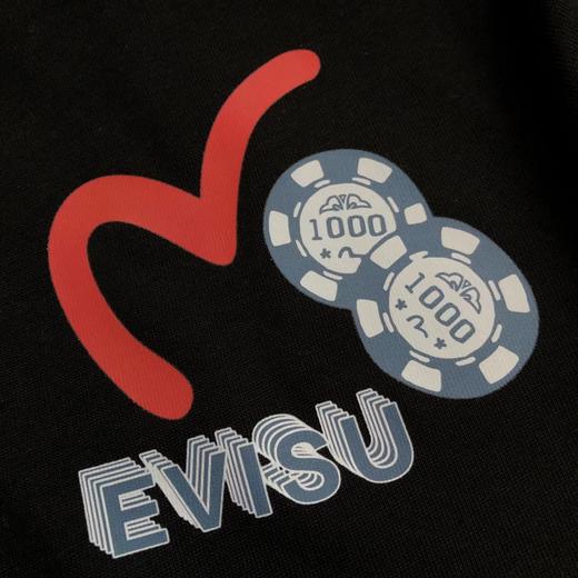 F032346新品佛头钓鱼翁口袋印花休闲宽松短袖T恤 商品图13