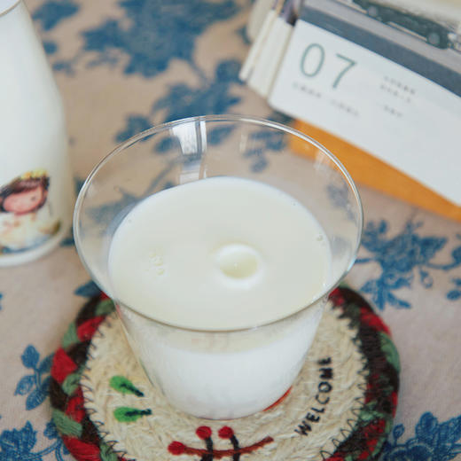 预售5天发 收到冷藏保存【特浓鲜水牛奶】口感丝滑像喝液态奶糖！ 营养鲜奶~ 商品图10