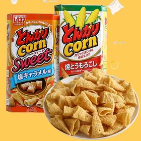 好侍淡盐味尖角脆