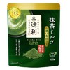 【现货】日本进口 人气冲饮抹茶片冈京都辻利浓厚宇治抹茶牛奶粉150g 该产品发货后不支持七天无理由哦！~ 商品缩略图3