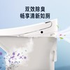 海尔（Haier）智能马桶盖即热暖风 座圈加热 多重过滤 座圈抗菌 光感夜灯坐便盖 【智慧数显双效除臭】V3-300pro 【海尔售后 免费安装】 商品缩略图5
