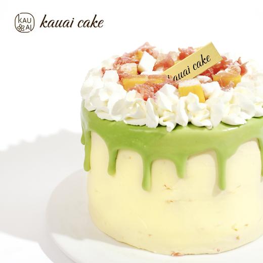 开心果-杨枝甘露  | 烤爱 商品图1