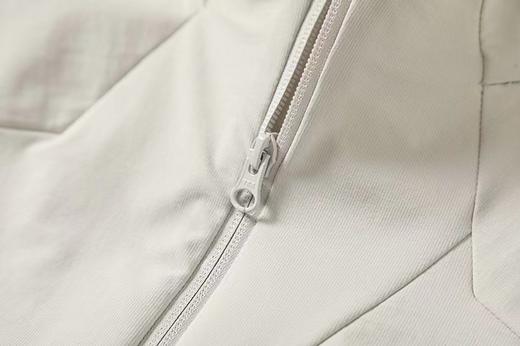 F032373春季户外登山情侣同款户外运动休闲立领夹克外套 商品图13