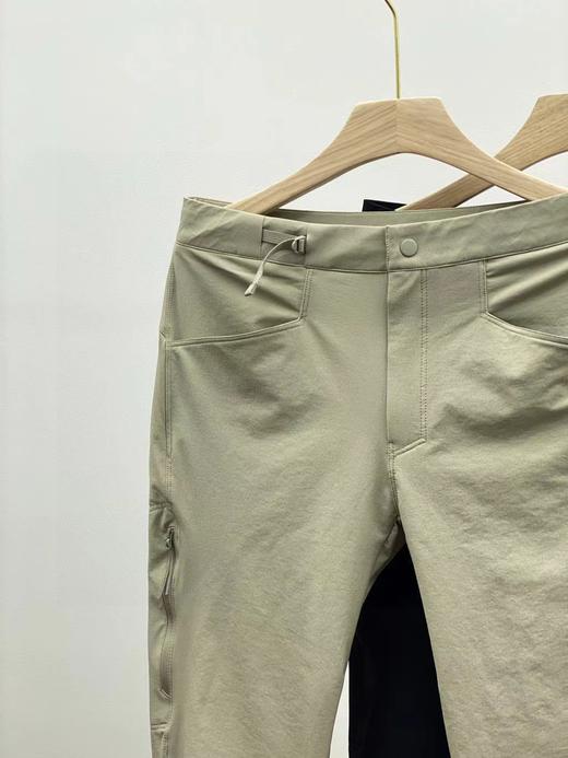 F032375春季户外机能裤户外登山徒步休闲运动长裤 商品图10