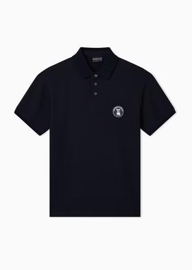 E ARMANI POLO男  EM005244AF10497-UB118 .