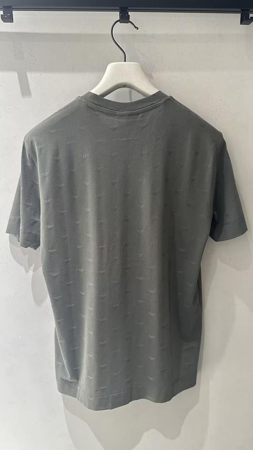 E ARMANI T恤男  EM004522AF10762-F8248 . 商品图1