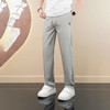 休闲裤子男士夏季薄款直筒宽松垂感运动休闲长裤  KDZC-9850/9851/9852 商品缩略图4