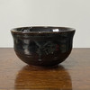 【苏州】日本中古粗陶手作器皿 带签章 X1537 商品缩略图0