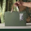 25元一套 / 一箱12套 水墨丹青【双瓷罐 绿色】 商品缩略图2