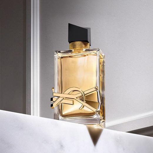 【保税仓发货】圣罗兰自由至上女士香水90ml/瓶  TY 商品图2