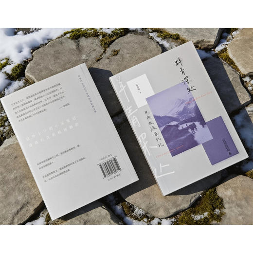 群青深处：日内瓦旅居札记（从战火中东到日内瓦湖畔，战地记者的十年驻外笔记。） 商品图4