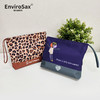Envirosax牛津防泼水YKK拉链收纳袋手腕包有内衬化妆包手拿包 商品缩略图2
